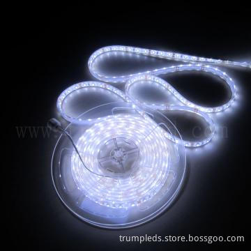 CE& RoHS PU sealed 3528 60led/m smd flexible led strip
